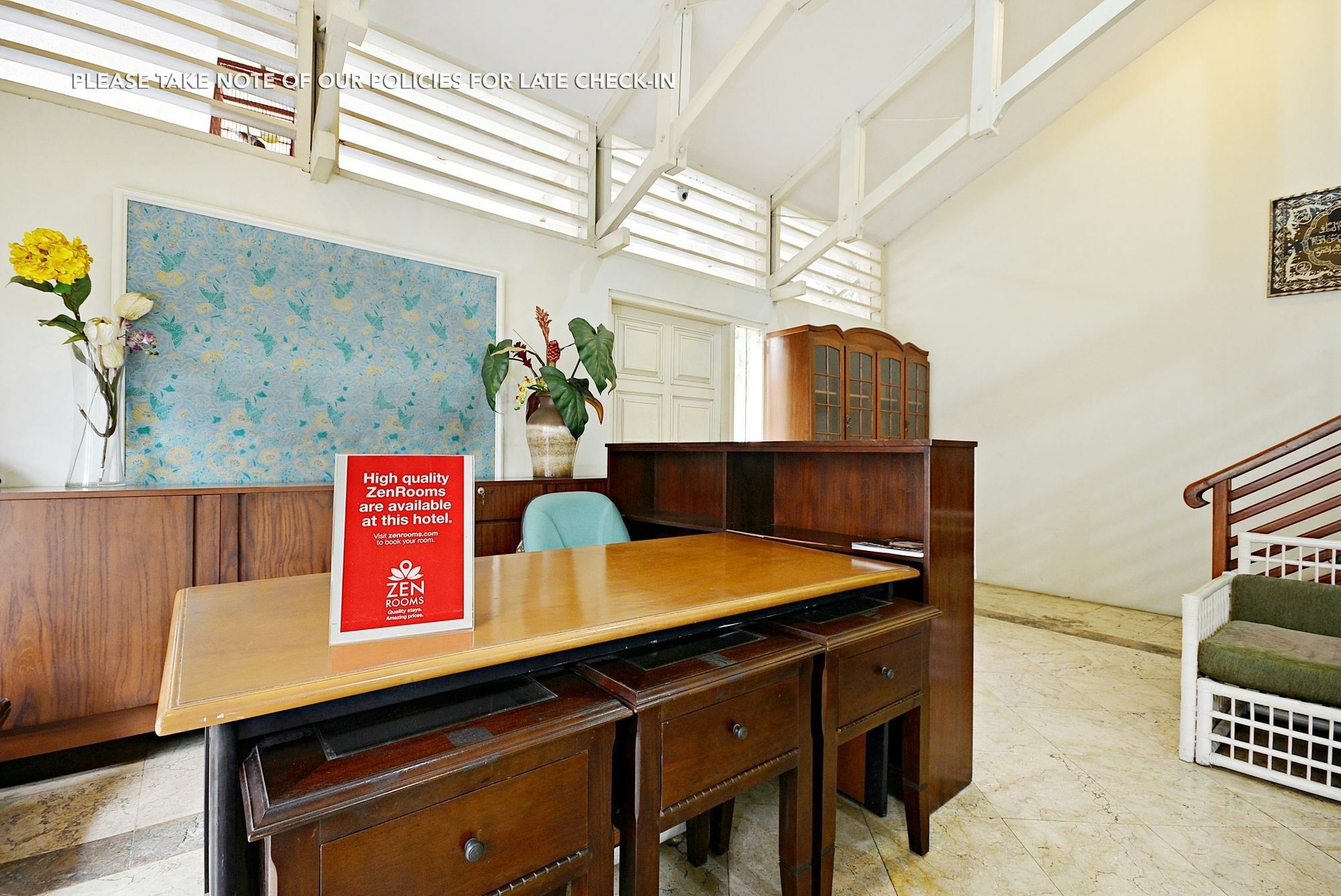 Zen Rooms Mampang Prapatan 雅加达 外观 照片